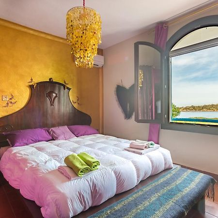 Gangdigiorgia Villa Capitana Eksteriør billede