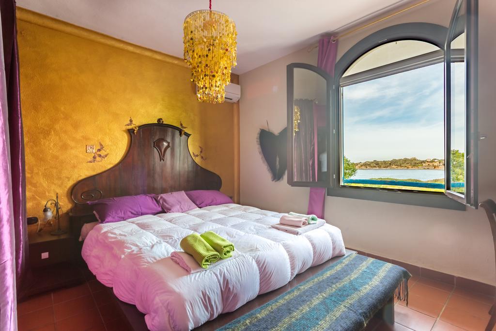 Gangdigiorgia Villa Capitana Eksteriør billede
