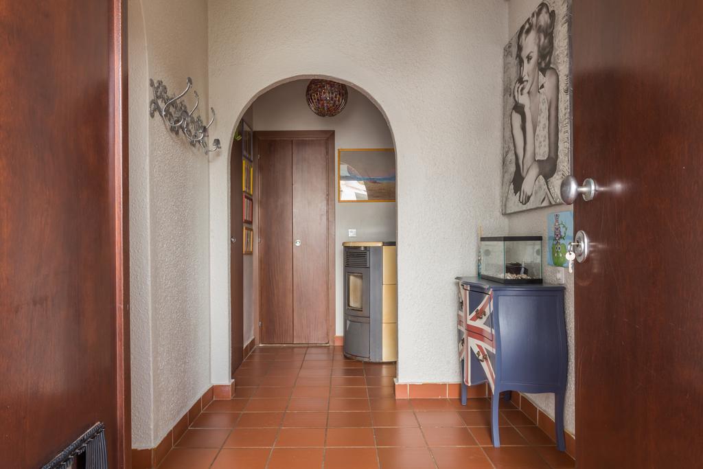 Gangdigiorgia Villa Capitana Eksteriør billede